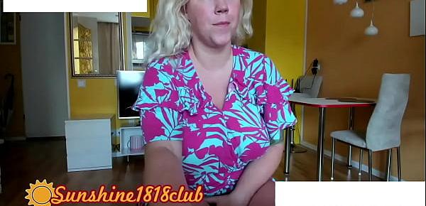 Chaturbate webcam recorded show big tits July 7th